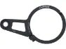 Lupine Lenkerhalterung für SL X, Schwarz, 35.0mm