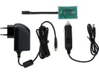 Lupine Micro Charger Ladegerät für Li-Ionen Akkus Lupine Micro Charger Ladegerät für Li-Ionen Akkus