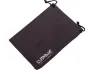 Lupine Microfaserbeutel, Schwarz, S
