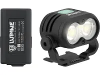 Lupine Piko 4 LED Helmlampe Lupine Piko 4 LED Helmlampe