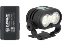 Lupine Piko R 4 LED Helmlampe Lupine Piko R 4 LED Helmlampe
