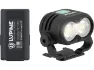 Lupine Piko R 4 LED Helmlampe, Schwarz, 2100 Lumen