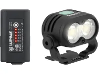Lupine Piko R 4 SC LED Helmlampe Lupine Piko R 4 SC LED Helmlampe