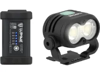 Lupine Piko R 7 SC LED Helmlampe Lupine Piko R 7 SC LED Helmlampe