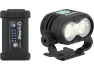 Lupine Piko R 7 SC LED Helmlampe, Schwarz, 2100 Lumen