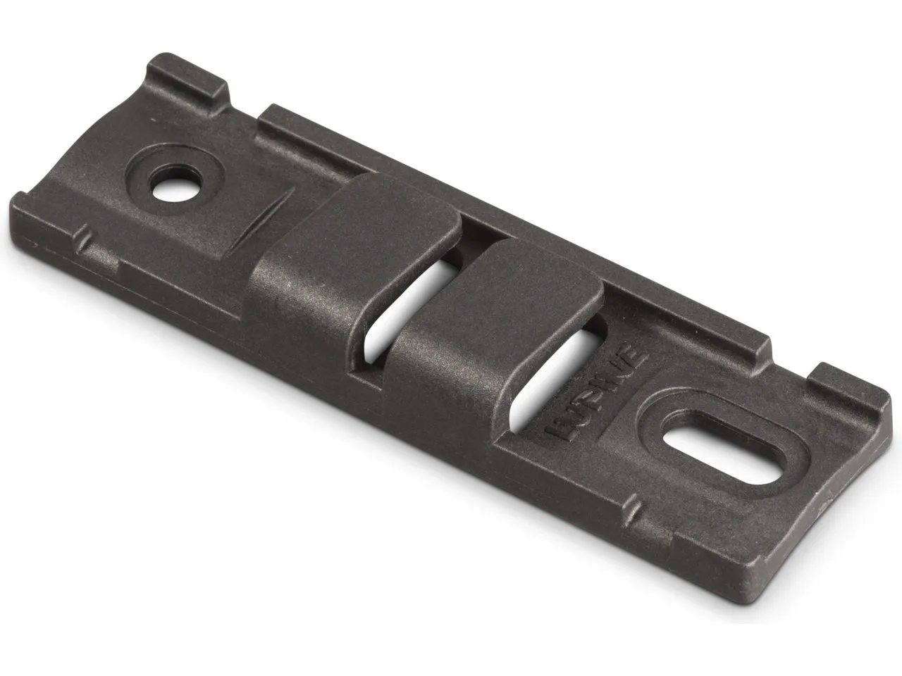 Lupine ROLF V1 Akku-Halterung, Schwarz, one_size Lupine ROLF V1 Akku-Halterung, Schwarz, one_size