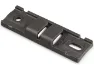 Lupine ROLF V1 Akku-Halterung, Schwarz, one_size