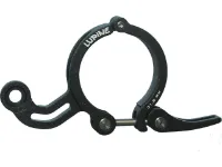 Lupine Schnellspanner-Halterung für Piko / Neo / Blika Lupine Schnellspanner-Halterung für Piko / Neo / Blika