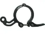 Lupine Schnellspanner-Halterung für Piko / Neo / Blika, 31.8mm