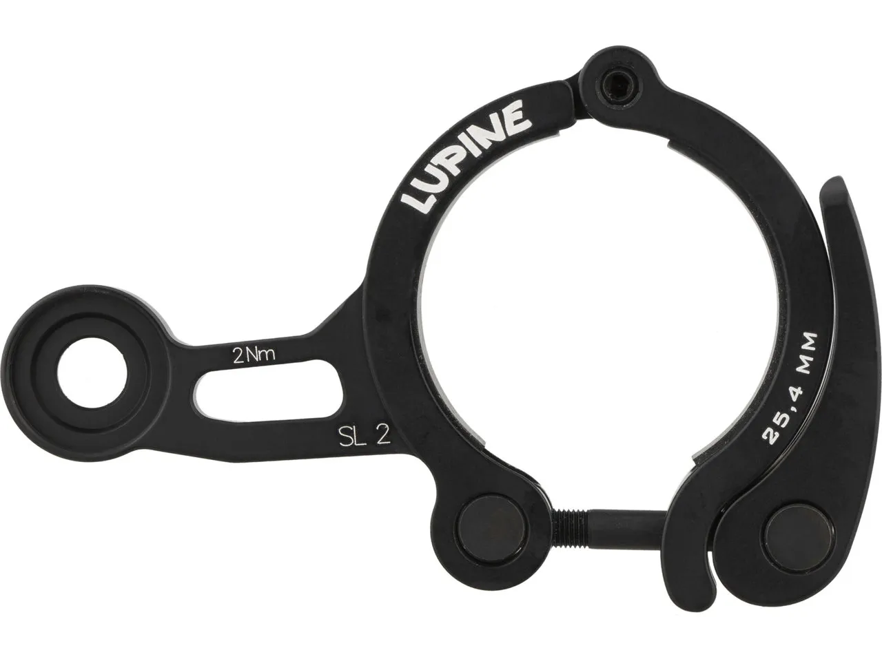 Lupine Schnellspanner-Halterung für SL AF Lupine Schnellspanner-Halterung für SL AF