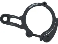 Lupine Schnellspanner-Halterung für SL AX Lupine Schnellspanner-Halterung für SL AX