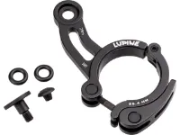 Lupine Schnellspanner-Halterung für Wilma / Wilma R