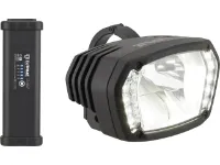 Lupine SL AX 10.0 LED Frontlicht mit StVZO-Zulassung Modell 2023 Lupine SL AX 10.0 LED Frontlicht mit StVZO-Zulassung Modell 2023