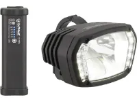 Lupine SL AX 13.8 LED Frontlicht mit StVZO-Zulassung Lupine SL AX 13.8 LED Frontlicht mit StVZO-Zulassung