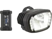 Lupine SL AX 6.9 LED Frontlicht mit StVZO-Zulassung Modell 2023 Lupine SL AX 6.9 LED Frontlicht mit StVZO-Zulassung Modell 2023