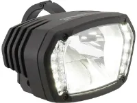 Lupine SL AX LED Lampenkopf mit StVZO-Zulassung Modell 2023 Lupine SL AX LED Lampenkopf mit StVZO-Zulassung Modell 2023