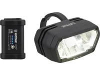 Lupine SL MiniMax AF 5.0 LED Frontlicht mit StVZO-Zulassung Lupine SL MiniMax AF 5.0 LED Frontlicht mit StVZO-Zulassung