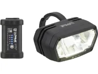 Lupine SL MiniMax AF 6.9 LED Frontlicht mit StVZO-Zulassung