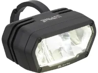 Lupine SL MiniMax AF LED Lampenkopf mit StVZO-Zulassung Lupine SL MiniMax AF LED Lampenkopf mit StVZO-Zulassung