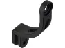 Lupine SL Mono GoPro Adapter, Schwarz, one_size