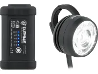 Lupine SL Nano AF 4 LED Frontlicht mit StVZO-Zulassung Lupine SL Nano AF 4 LED Frontlicht mit StVZO-Zulassung