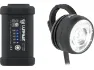 Lupine SL Nano AF 4 LED Frontlicht mit StVZO-Zulassung, Schwarz, 1100 Lumen