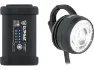 Lupine SL Nano AF 5 LED Frontlicht mit StVZO-Zulassung, Schwarz, 1100 Lumen