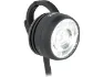 Lupine SL Nano AF LED Lampenkopf mit StVZO-Zulassung, Schwarz, 1100 Lumen