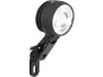 Lupine SL Nano Classic E-Bike LED Frontlicht mit StVZO-Zulassung, Schwarz, 600 Lumen