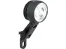 Lupine SL Nano Classic F E-Bike LED Frontlicht mit StVZO-Zulassung, Schwarz, 900 Lumen