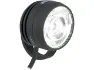 Lupine SL Nano E-Bike LED Frontlicht mit StVZO-Zulassung, Schwarz, 600 Lumen
