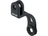 Lupine SL Nano GoPro Adapter, Schwarz, one_size