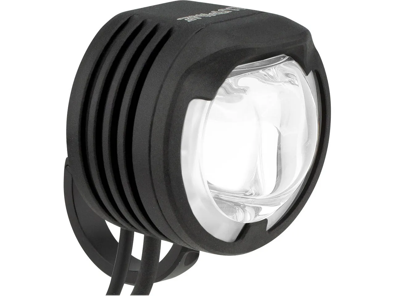 Lupine SL SF Bosch Purion LED Frontlicht für E-Bikes mit StVZO, Schwarz, 31.8mm Lupine SL SF Bosch Purion LED Frontlicht für E-Bikes mit StVZO, Schwarz, 31.8mm