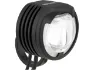 Lupine SL SF Brose LED Frontlicht für E-Bikes mit StVZO, Schwarz, 31.8mm