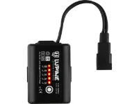 Lupine SmartCore Li-Ionen Akku mit FastClick Lupine SmartCore Li-Ionen Akku mit FastClick