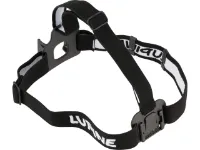 Lupine Stirnband FrontClick für Piko / Blika Lupine Stirnband FrontClick für Piko / Blika