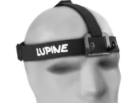 Lupine Stirnband für Neo / Piko Lupine Stirnband für Neo / Piko