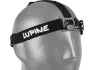 Lupine Stirnband für Piko / Piko R, Schwarz, one_size