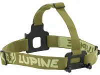 Lupine Stirnband Piko/Piko R Lupine Stirnband Piko/Piko R
