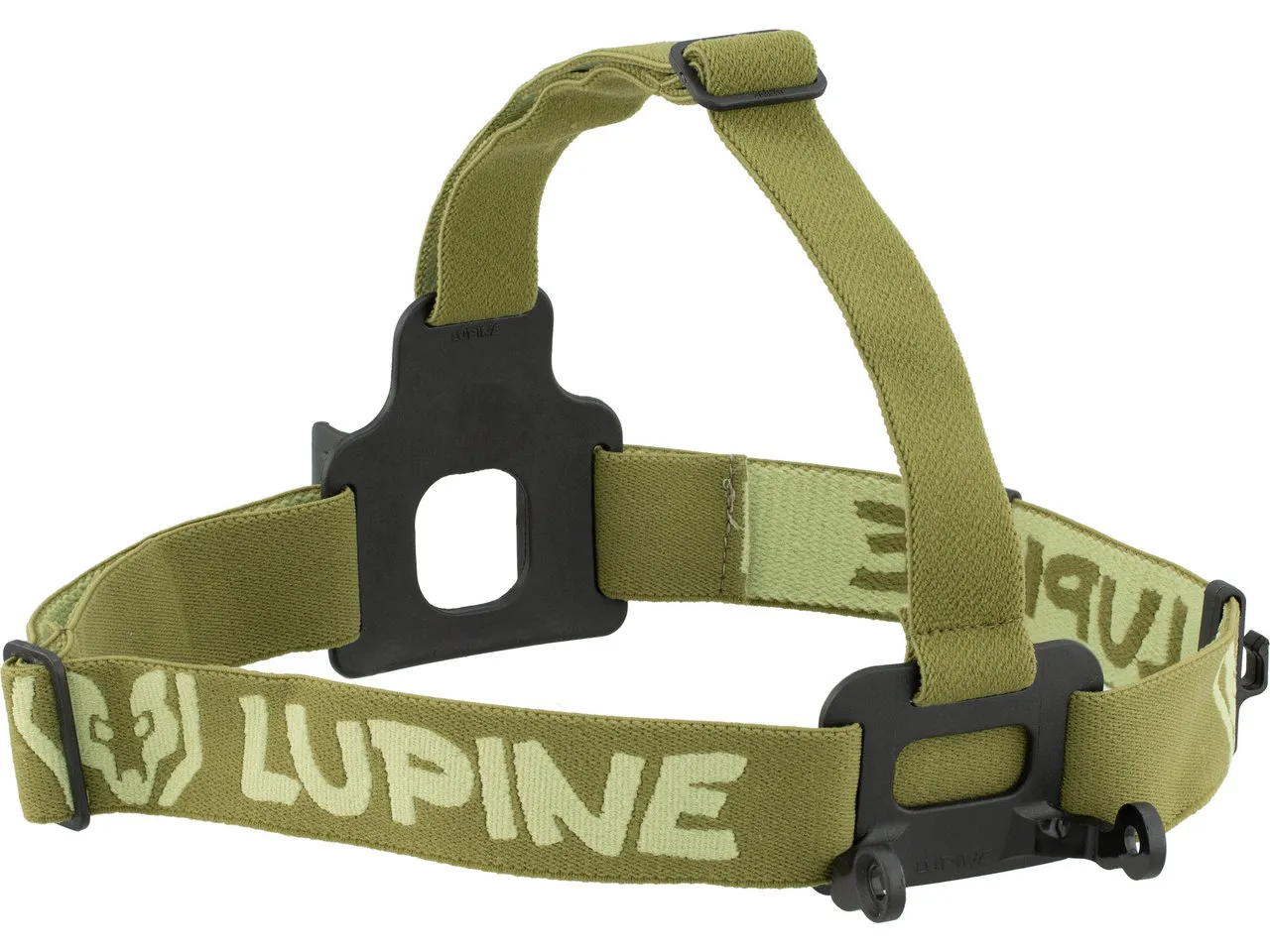 Lupine Stirnband Piko/Piko R, Grün, one_size Lupine Stirnband Piko/Piko R, Grün, one_size