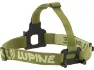 Lupine Stirnband Piko/Piko R, Grün, one_size