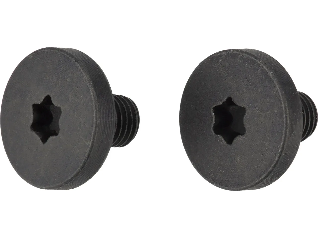 Lupine TX15 Halterschraube SL S / B, One_size