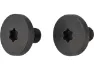 Lupine TX15 Halterschraube SL S / B, One_size