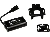 Lupine Umrüstkit FastClick 3.3 Ah Lupine Umrüstkit FastClick 3.3 Ah