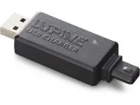 Lupine USB Charger Ladegerät Lupine USB Charger Ladegerät