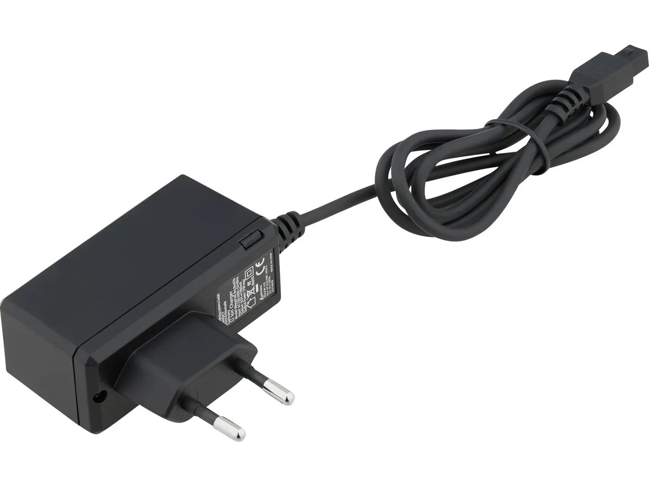 Lupine Wiesel V6 Ladegerät für Li-Ionen Akkus, Schwarz, one_size Lupine Wiesel V6 Ladegerät für Li-Ionen Akkus, Schwarz, one_size