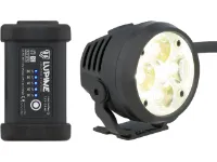 Lupine Wilma R 7 SC LED Helmlampe Lupine Wilma R 7 SC LED Helmlampe