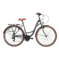 Lupo Amelie City 28´´ Fahrrad Lupo Amelie City 28´´ Fahrrad