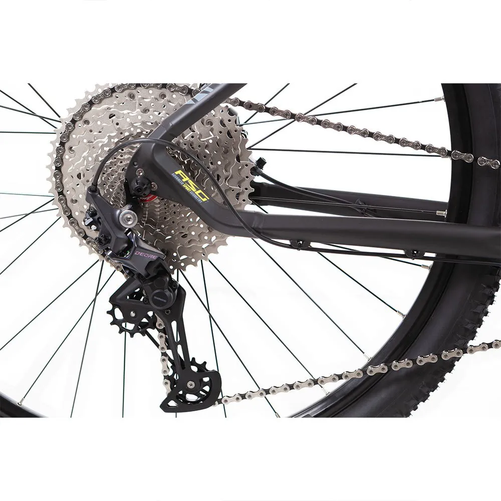 Lupo Climb 12 29´´ Deore Slm6100 Mountainbike Lupo Climb 12 29´´ Deore Slm6100 Mountainbike