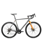 Lupo Dolomite 1 Tiagra 2023 Gravelbike Lupo Dolomite 1 Tiagra 2023 Gravelbike